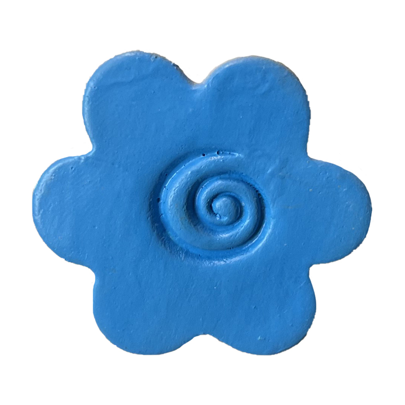 Pintura acrílica para manualidades